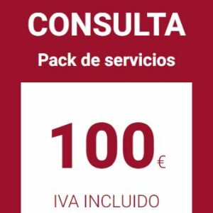 pack de consulta fiscal, contable, financiera, laboral